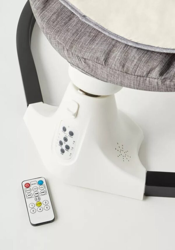 Multi Functional Electric Rocking Chair - Image 6