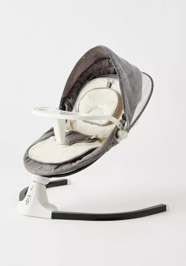 Multi Functional Electric Rocking Chair - Image 2