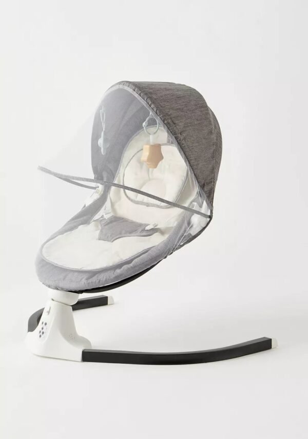 Multi Functional Electric Rocking Chair - Image 3