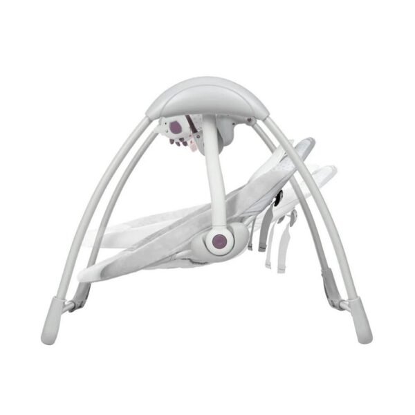 Mastela Deluxe Portable Swing - Image 8