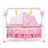 R / C Baby Rocker Electric Swing - Image 3