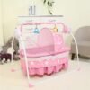 R / C Baby Rocker Electric Swing