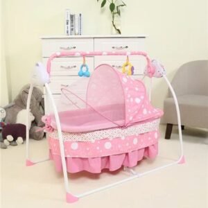 R / C Baby Rocker Electric Swing