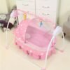 R / C Baby Rocker Electric Swing - Image 2