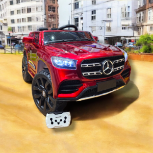 LandCruiser Prado Electric Ride-On