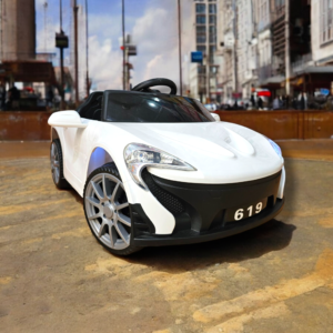 JuniorCruiser Electric Vehicle