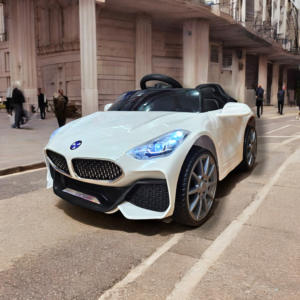 FunFleet Kids' Electric Car
