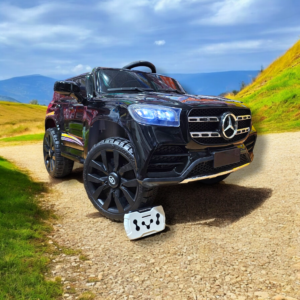 LandCruiser Prado Electric Ride-On