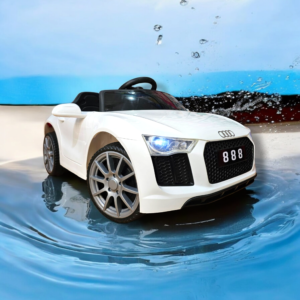 JuniorCruiser Electric Vehicle