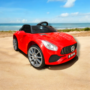 Speedster Junior Ride-On