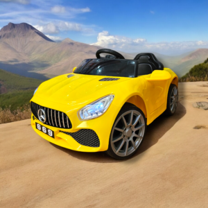 JuniorCruiser Electric Vehicle