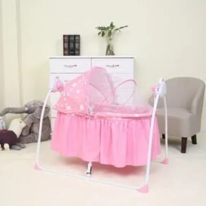 R/C Baby Rocker Electric Swing