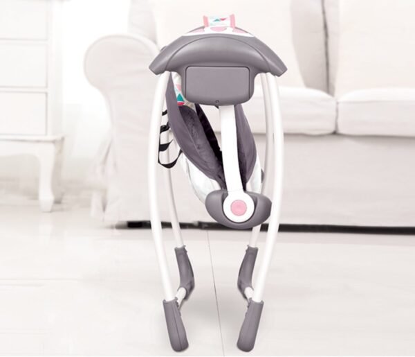 Mastela Deluxe Portable Swing - Image 6