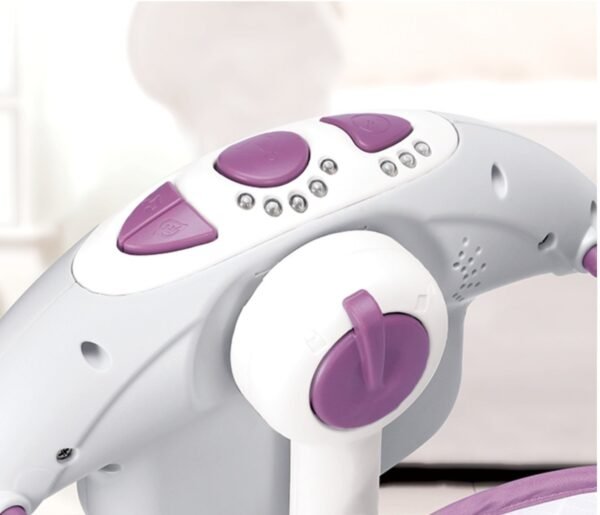 Mastela Deluxe Portable Swing - Image 3