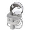MASTELA 4-in-1 Multi-Functional Fold-Up Bassinet - Image 6