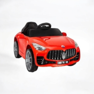SmartRide Junior Vehicle Electric Car