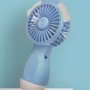 Mini USB Charging Fan