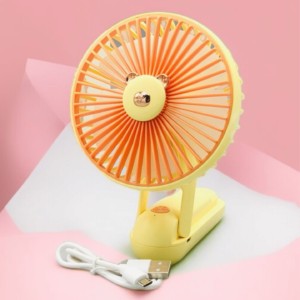 Fan Handheld Desktop USB Fan