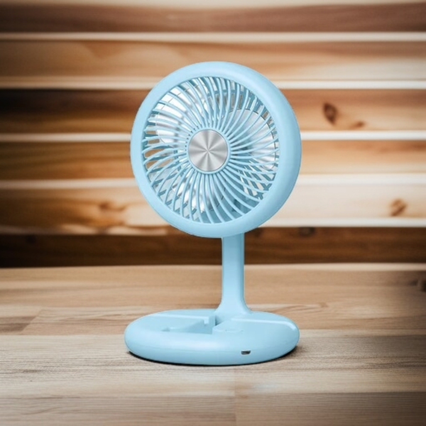 Fan Mini USB Charging Fan - Image 2