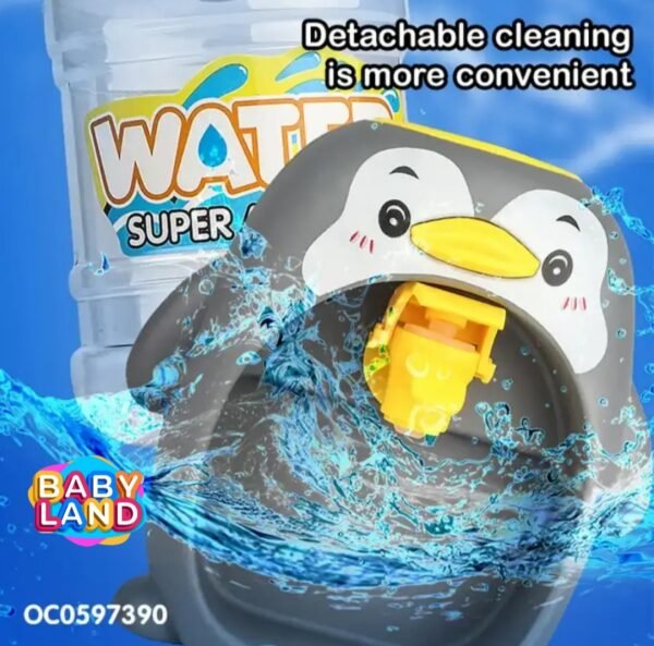 Penguin Design Water Dispenser - Image 5