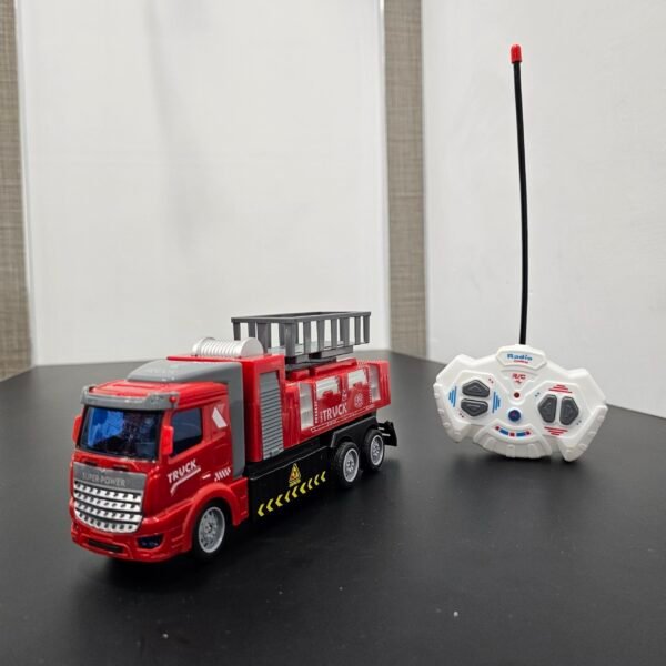 FireRescue Remote Control Vehicle - Image 5