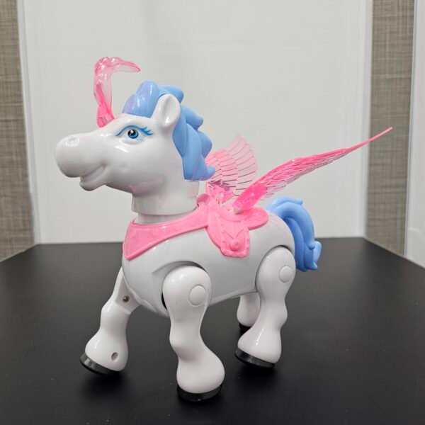 Celestial Pegasus Light & Music - Image 2