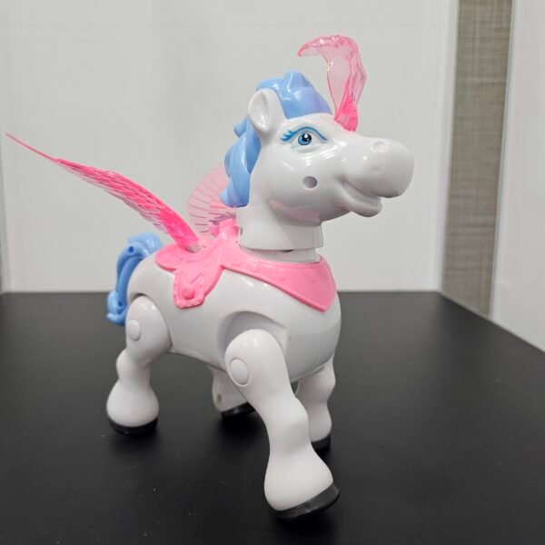 Celestial Pegasus Light & Music - Image 4