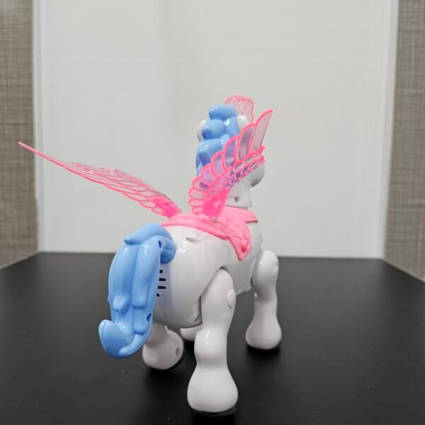 Celestial Pegasus Light & Music - Image 3