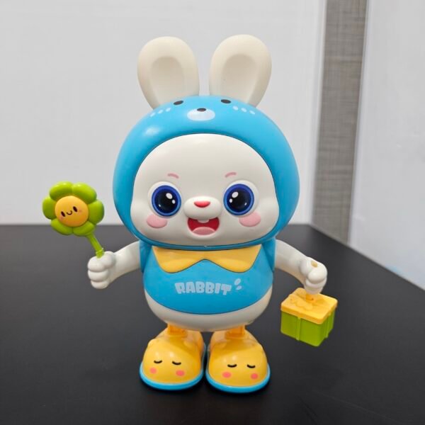 TwinkleDance Rabbit - Image 2