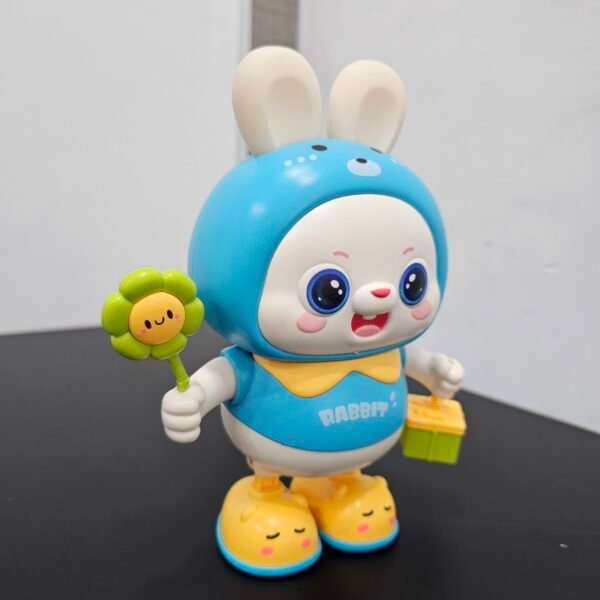 TwinkleDance Rabbit - Image 4