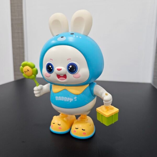 TwinkleDance Rabbit - Image 3