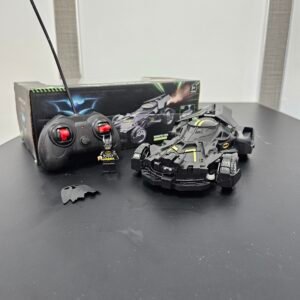 TurboSpray Remote Racer