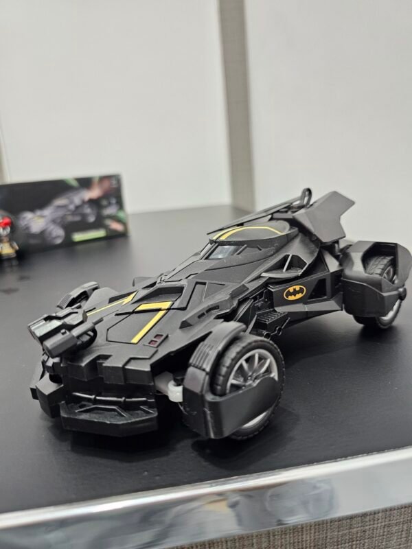 TurboSpray Remote Racer - Image 2