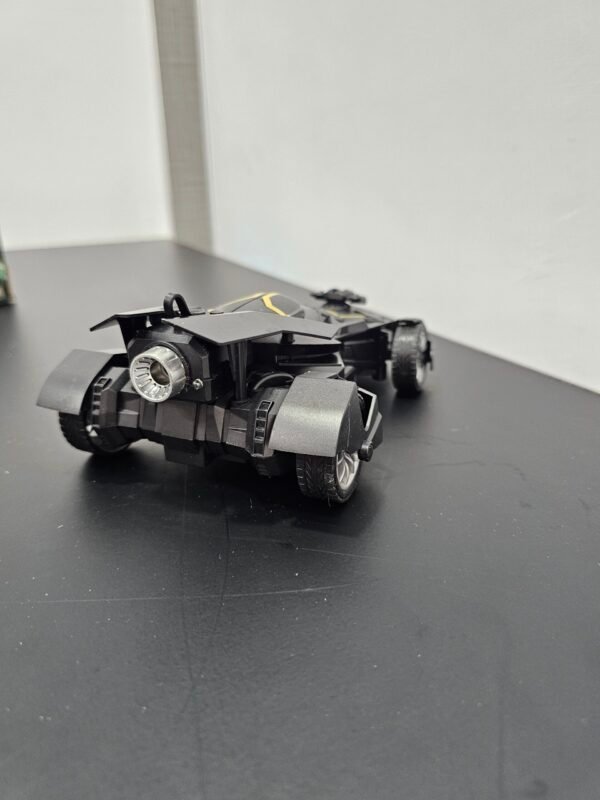 TurboSpray Remote Racer - Image 4