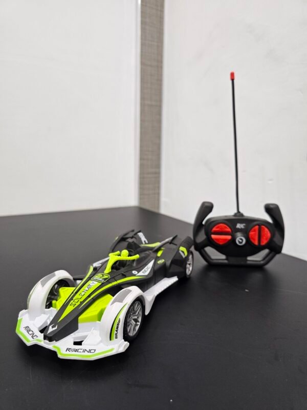 TurboSport Remote Racer
