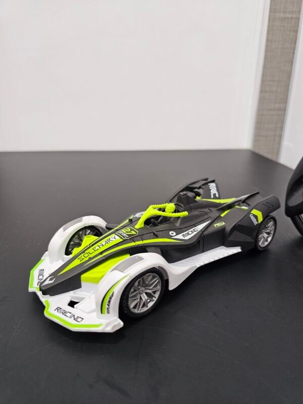 TurboSport Remote Racer - Image 2