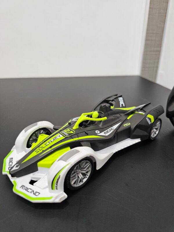 TurboSport Remote Racer - Image 3