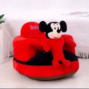 Little Cozy Corner Baby Sofa