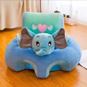 Puffy Peekaboo Sofa