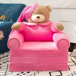 MiniDream Lounge Baby Sofa