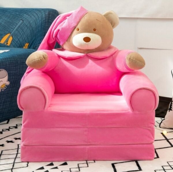 MiniDream Lounge Baby Sofa