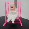 Swing Angel Doll
