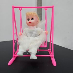 Swing Angel Doll