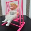 Swing Angel Doll - Image 3