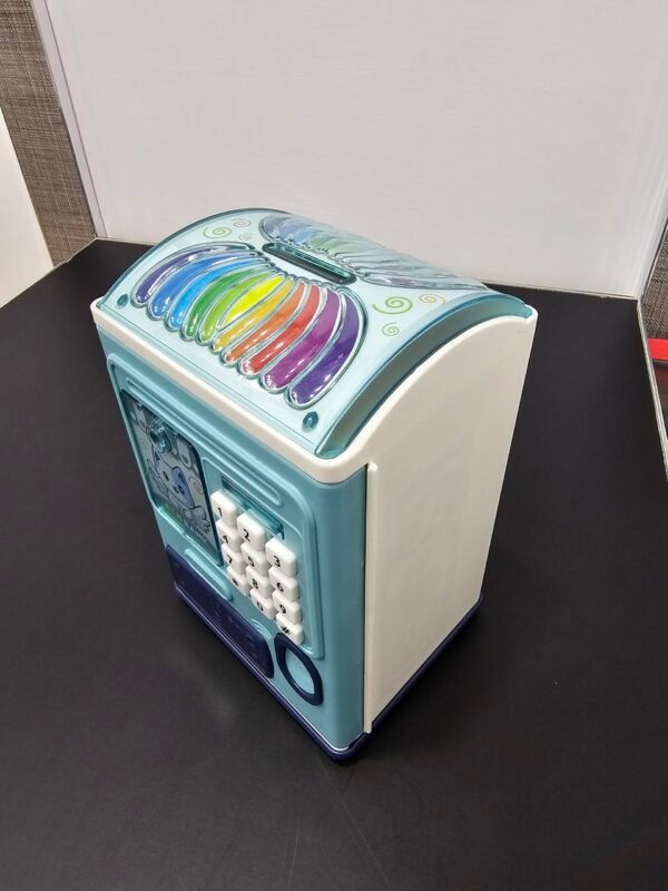 Creative Money Box Finacial Assistant - Image 3