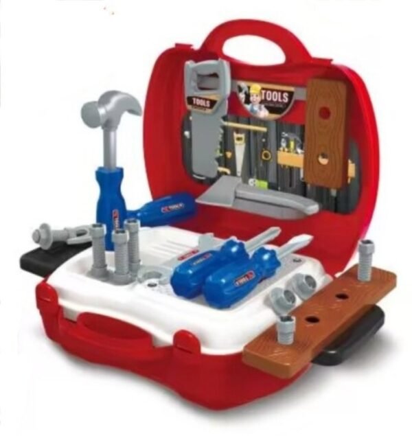 Mechanic’s Choice Repair Kit - Image 2
