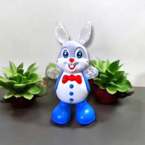 Dancing Rabbit Toy for Kids