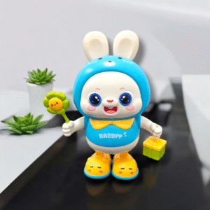 TwinkleDance Rabbit
