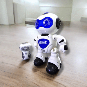 DanceBot Pro Remote Control Robot