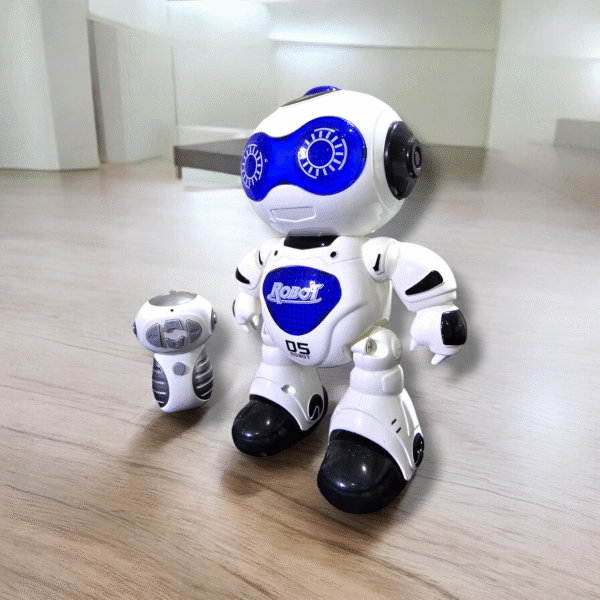 DanceBot Pro Remote Control Robot